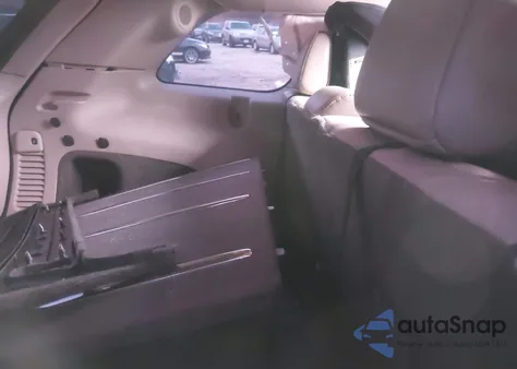 2012 Jeep Grand Cherokee Overland z USA, uszkodzony, nr VIN 1C4RJFCGXCC272719